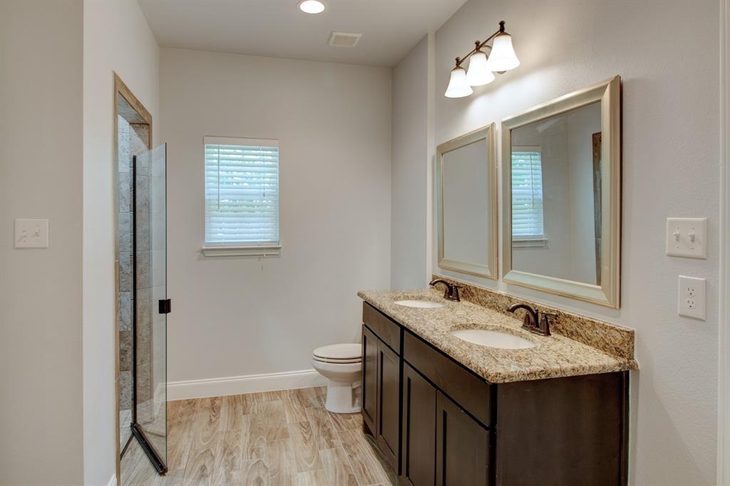College Hill Add - Residential