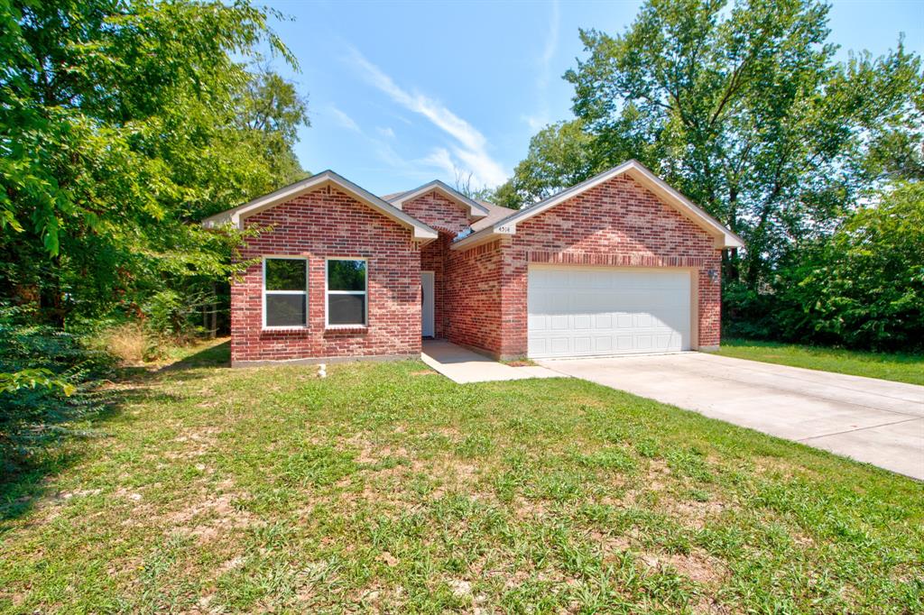 College Hill Add - Residential