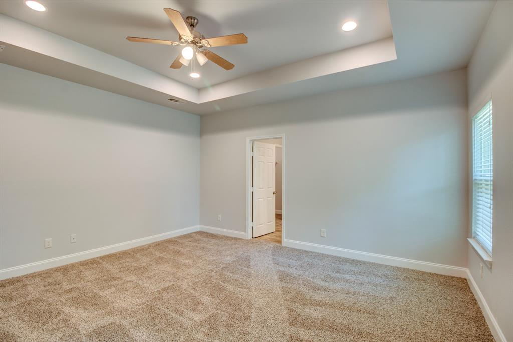 College Hill Add - Residential