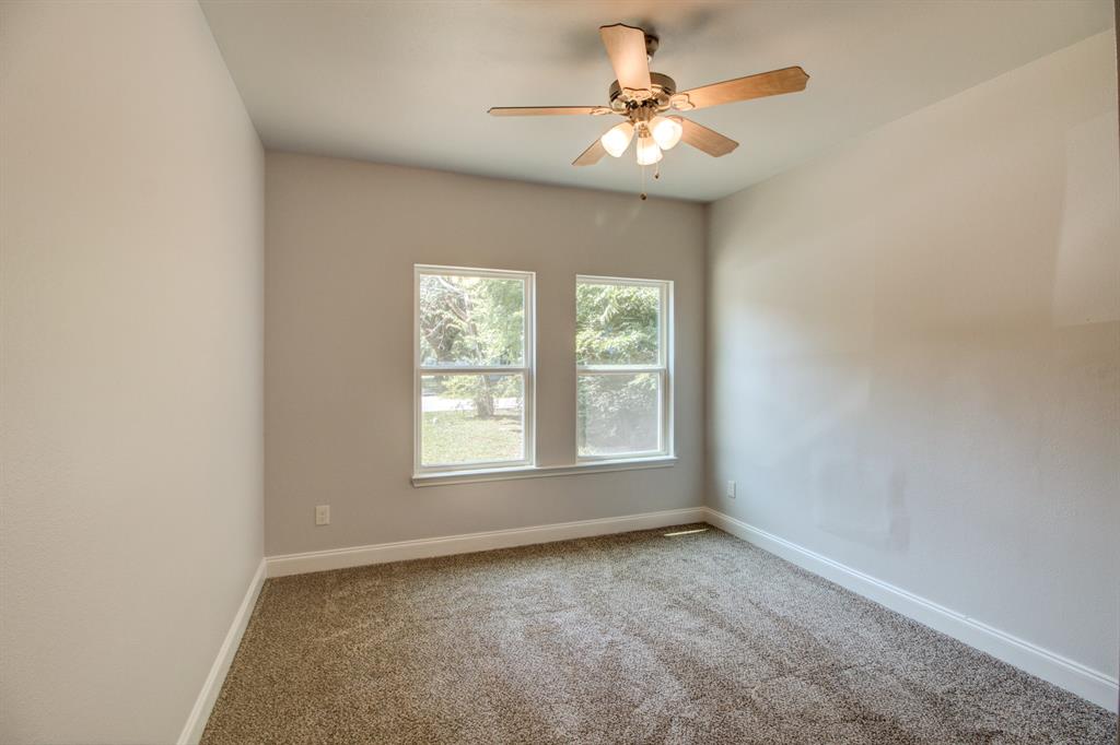 College Hill Add - Residential