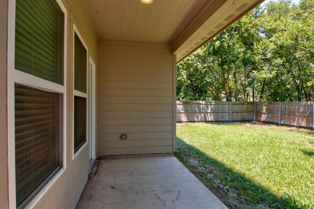 College Hill Add - Residential