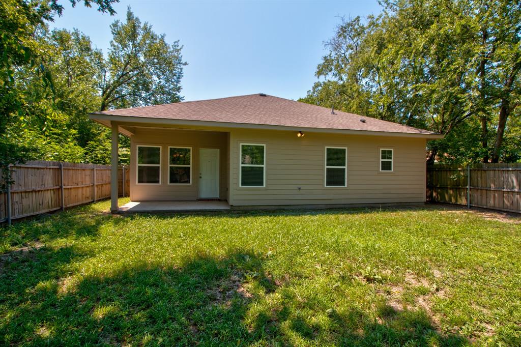 College Hill Add - Residential