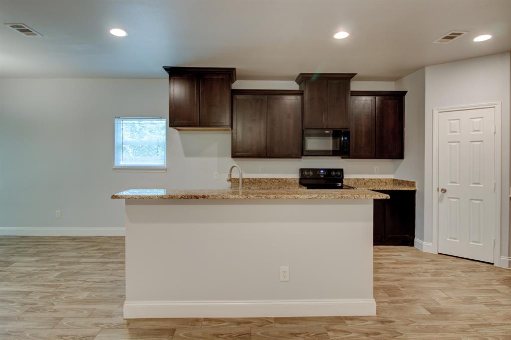 College Hill Add - Residential