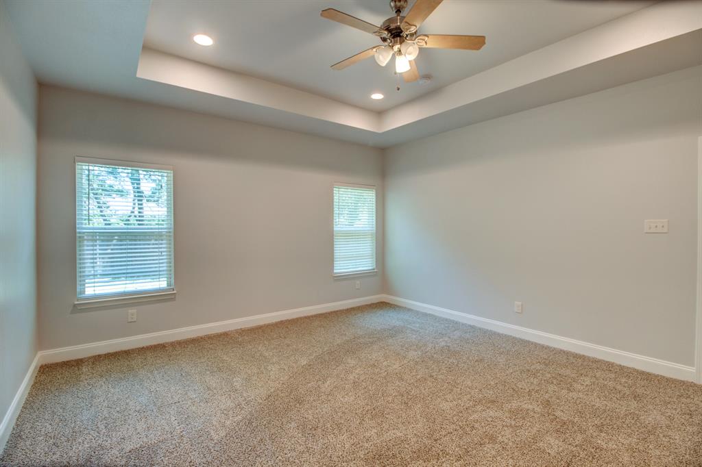 College Hill Add - Residential