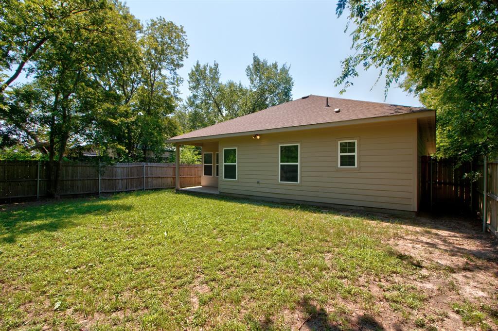 College Hill Add - Residential