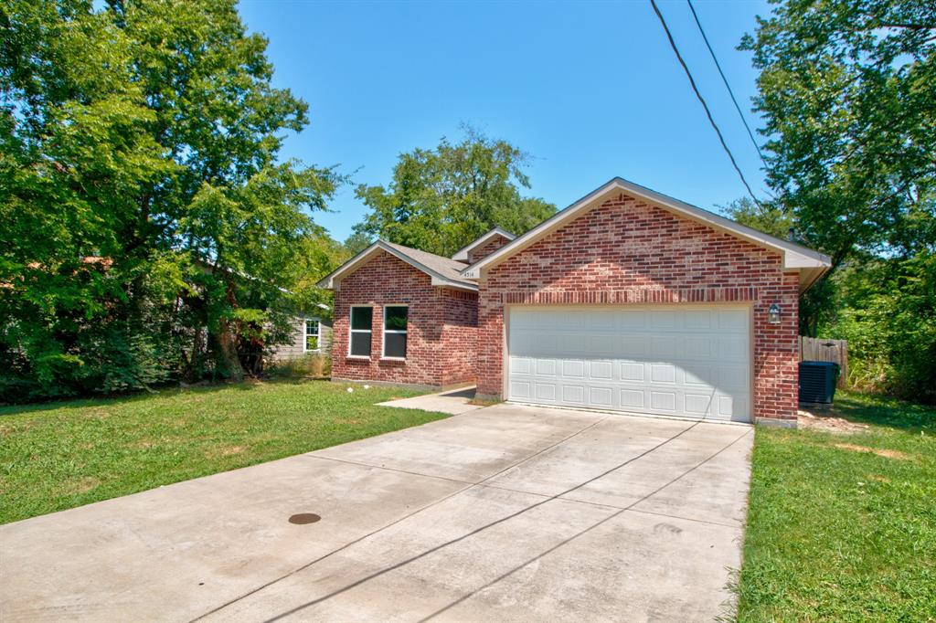 College Hill Add - Residential