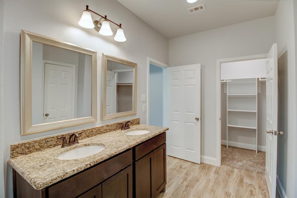 College Hill Add - Residential