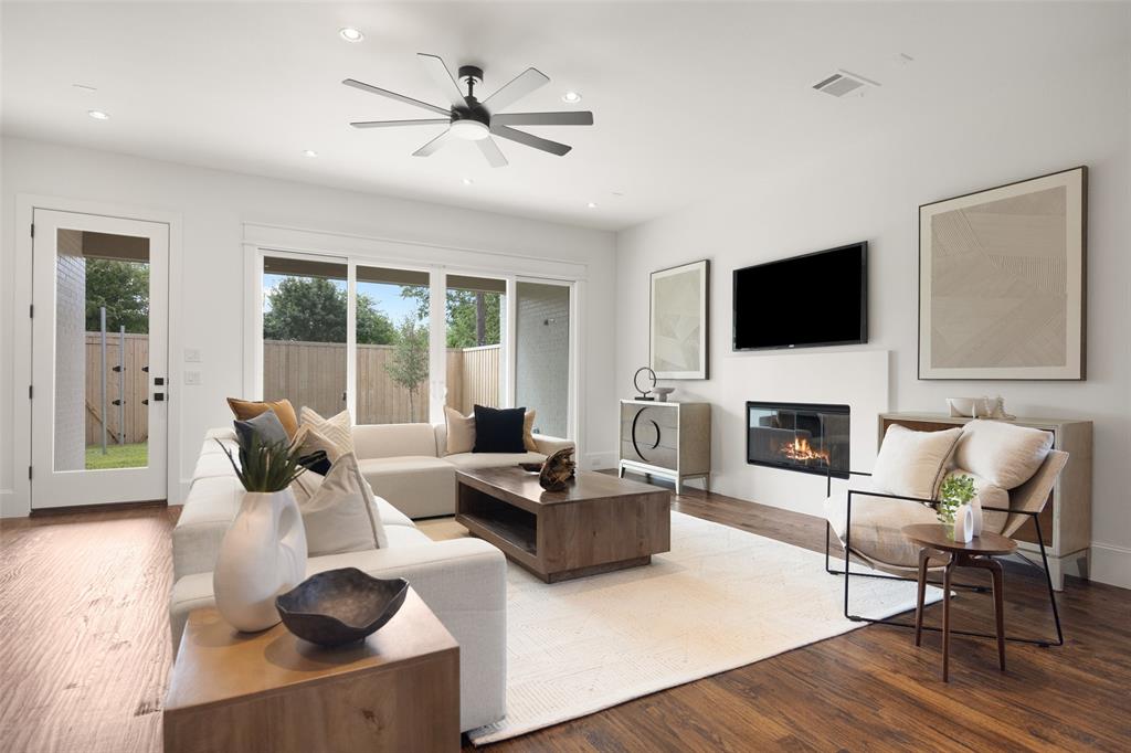 Covington Place - Residential