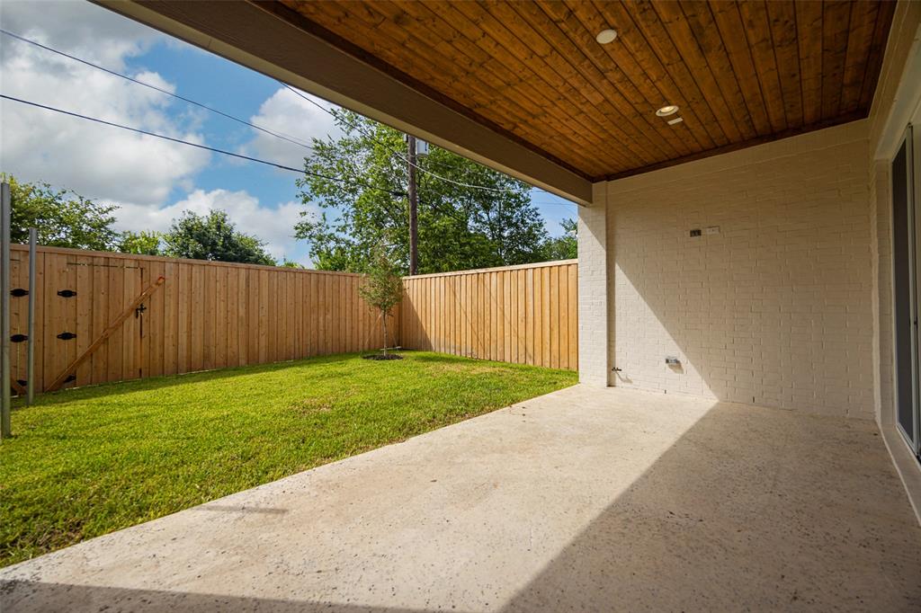 Covington Place - Residential