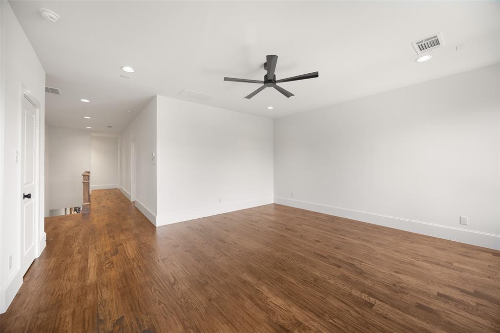 Covington Place - Residential