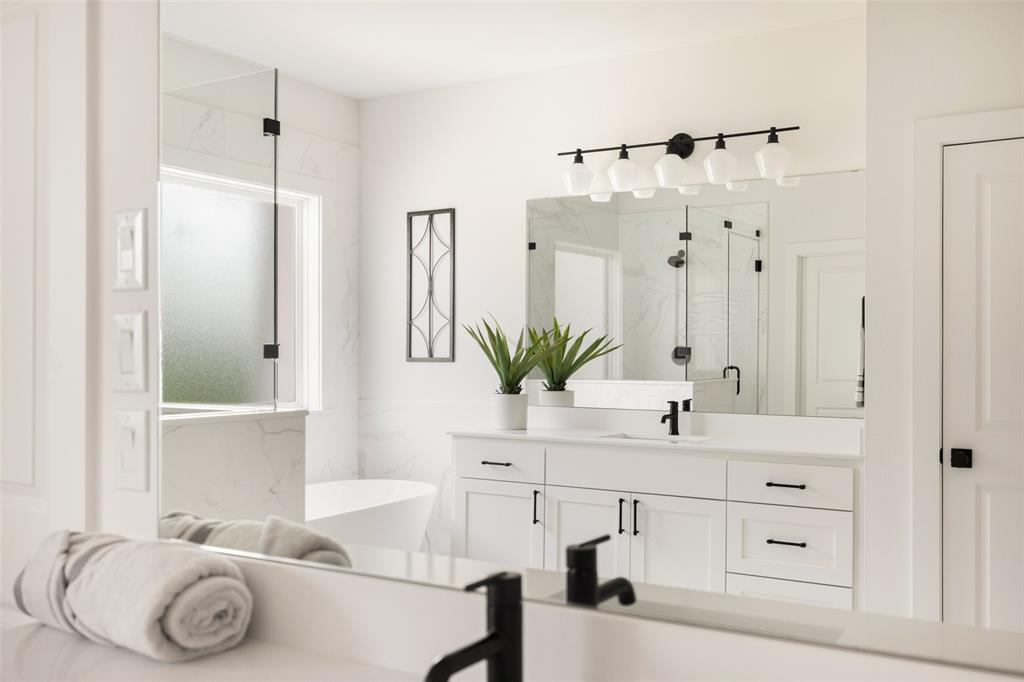 Covington Place - Residential