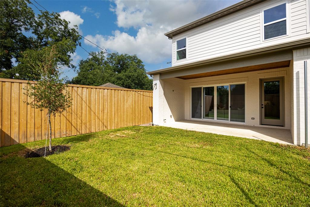 Covington Place - Residential