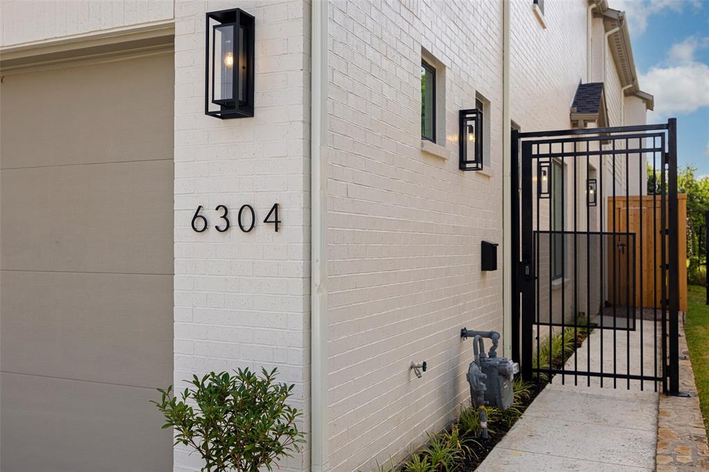 Covington Place - Residential