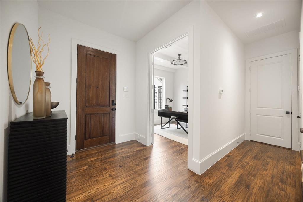 Covington Place - Residential