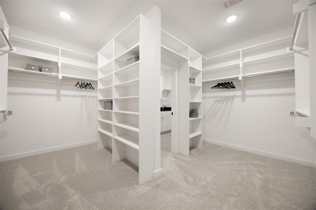 Covington Place - Residential