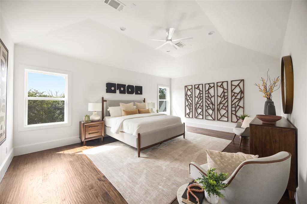 Covington Place - Residential