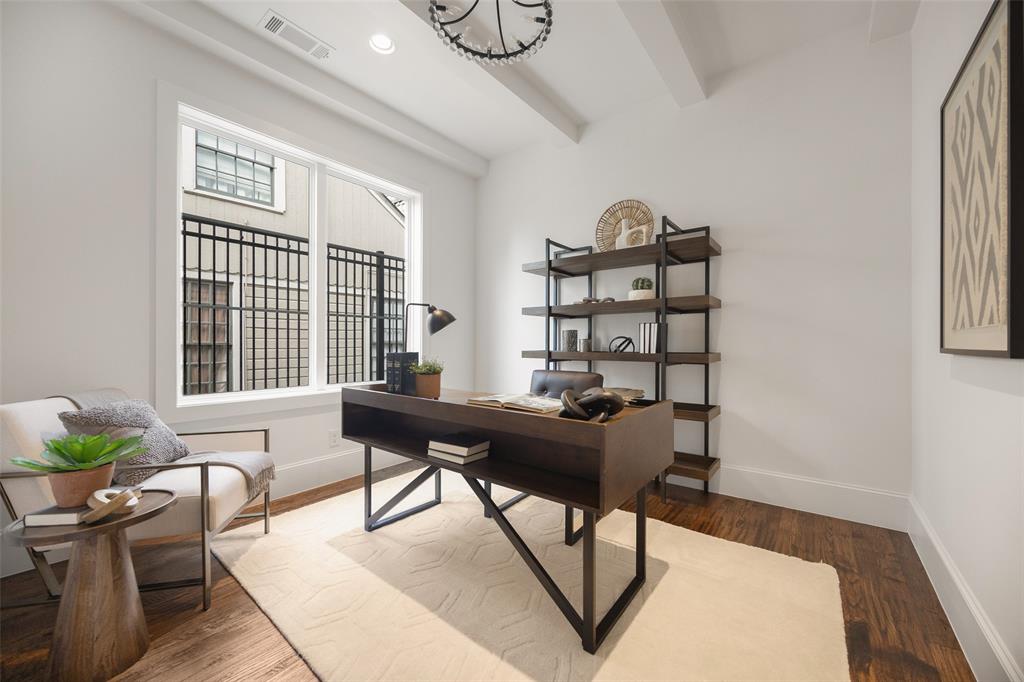 Covington Place - Residential