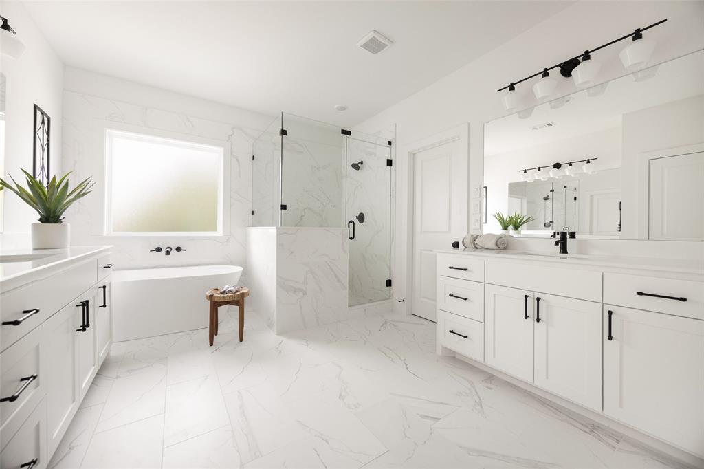 Covington Place - Residential