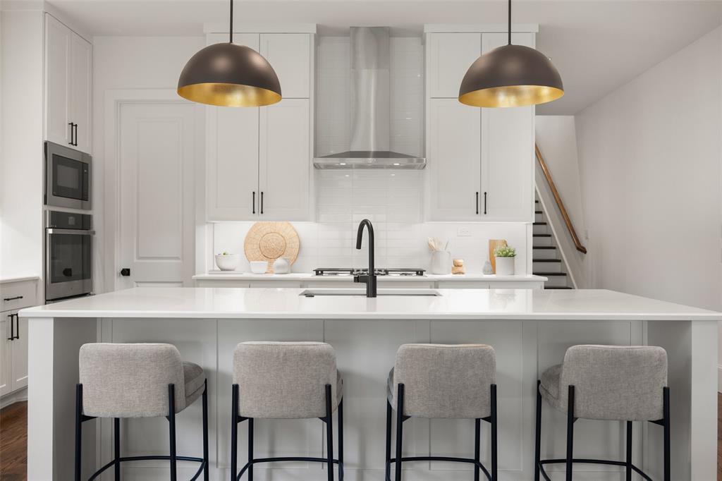 Covington Place - Residential