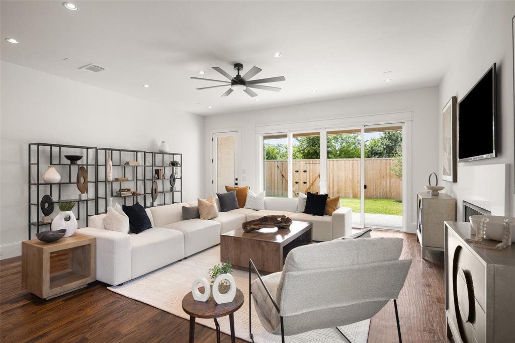 Covington Place - Residential