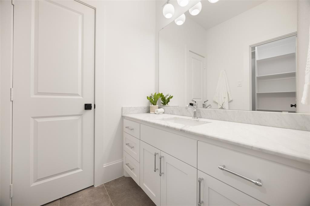 Covington Place - Residential