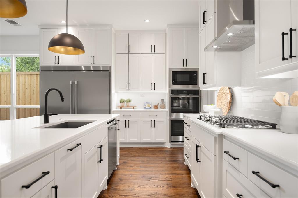 Covington Place - Residential