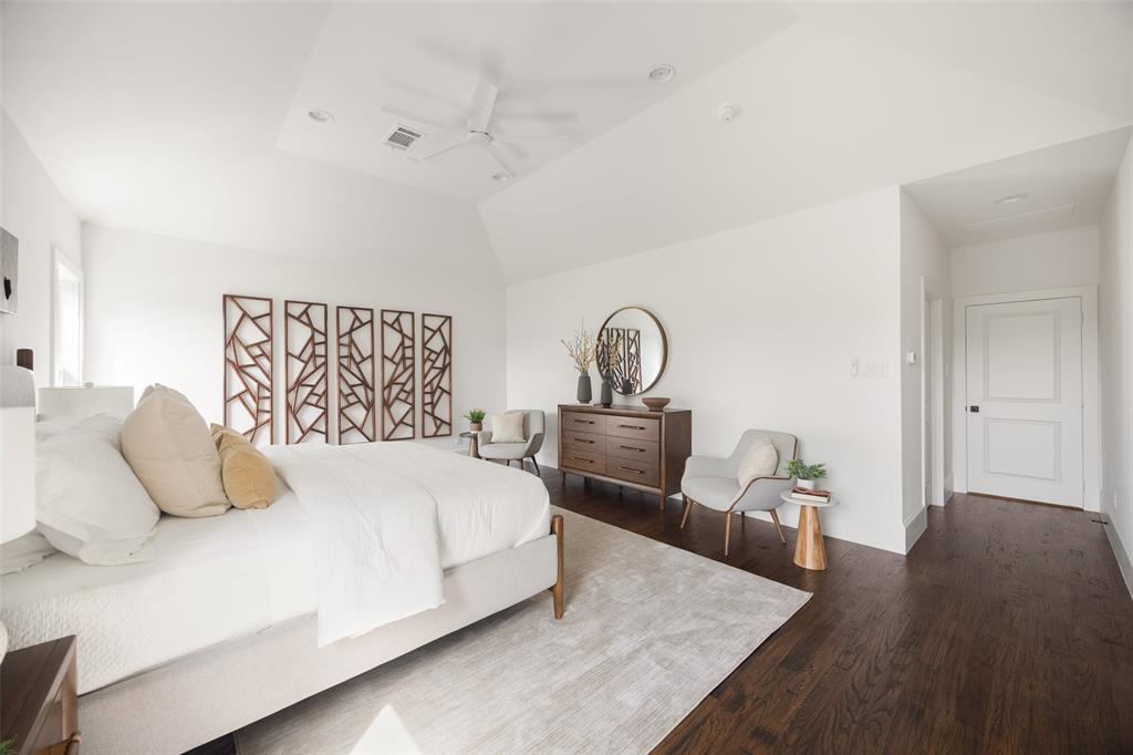 Covington Place - Residential