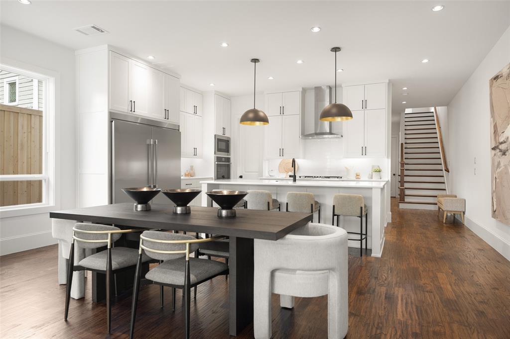 Covington Place - Residential