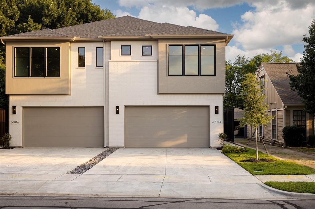 Covington Place - Residential