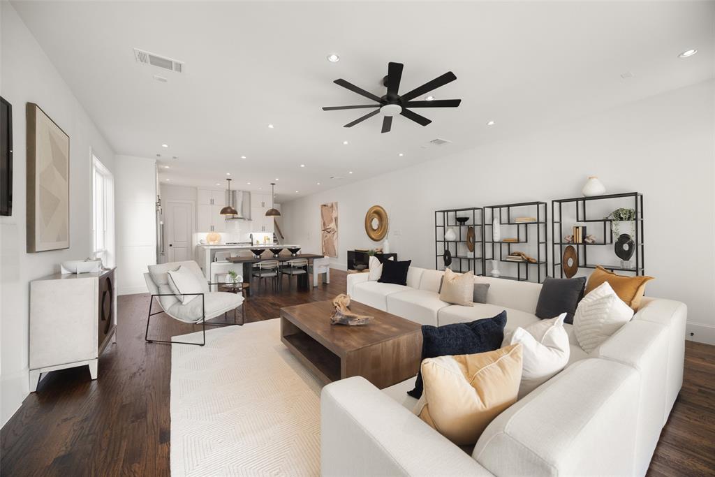 Covington Place - Residential