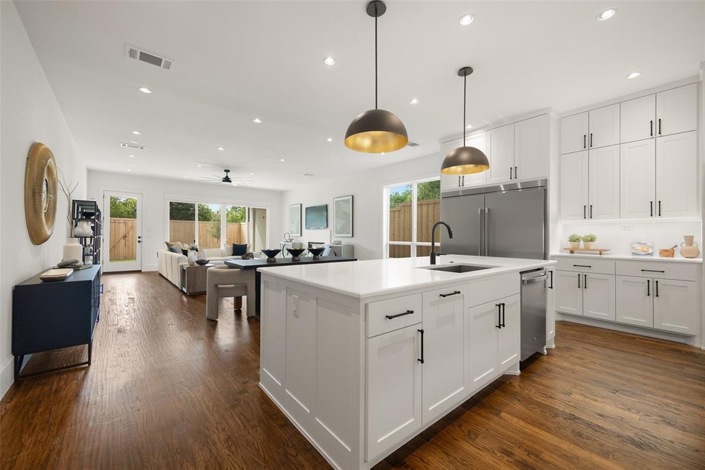 Covington Place - Residential