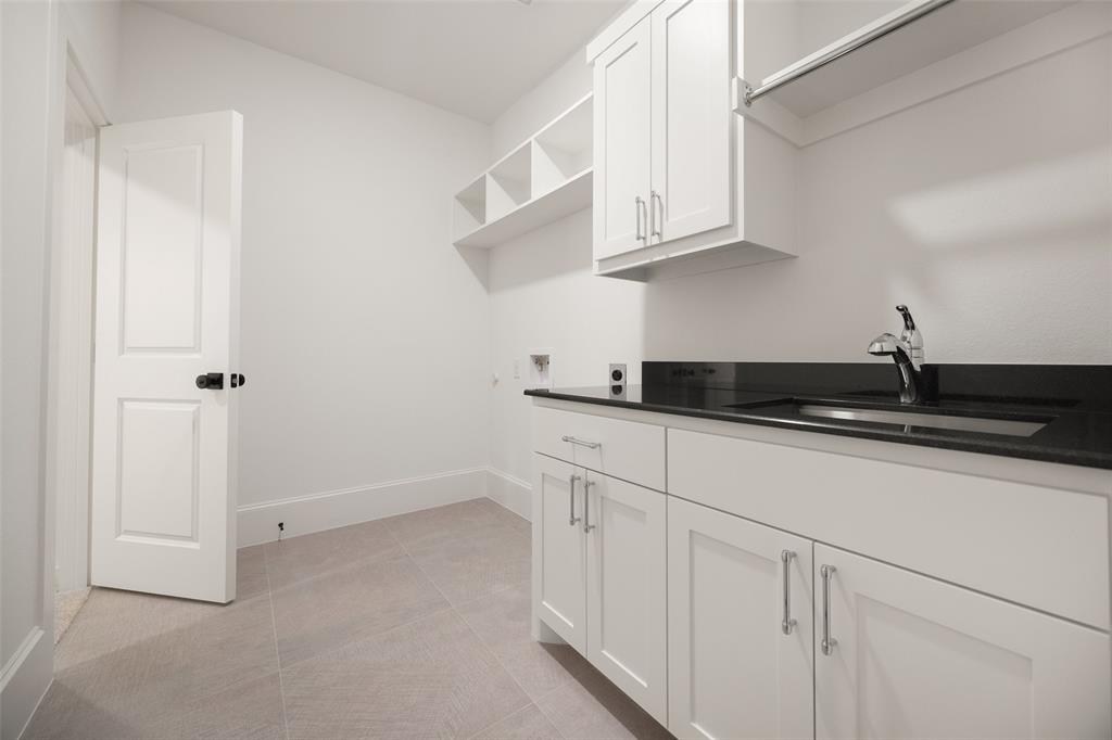 Covington Place - Residential