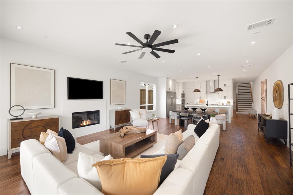 Covington Place - Residential