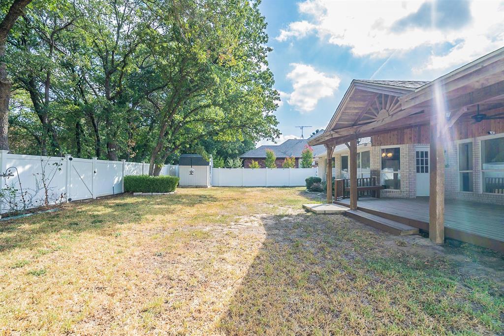Oaks Of Montecito Ph 3 Sec A - Residential