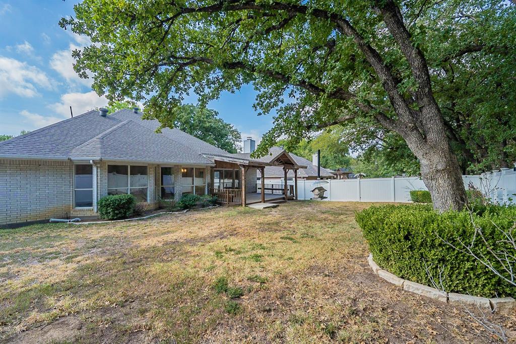 Oaks Of Montecito Ph 3 Sec A - Residential