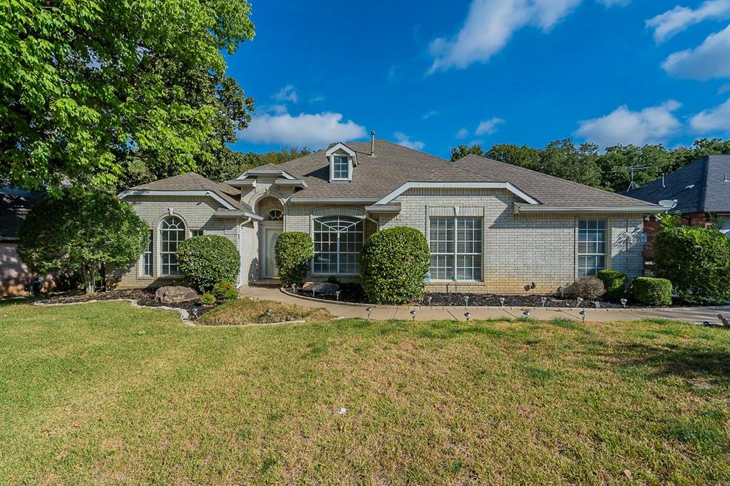 Oaks Of Montecito Ph 3 Sec A - Residential