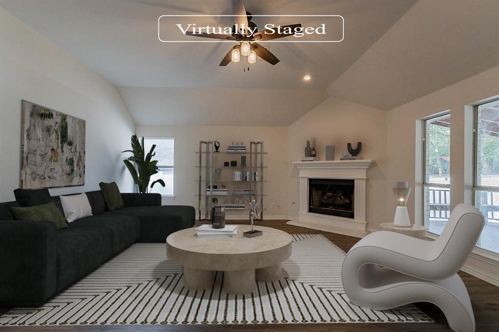 Oaks Of Montecito Ph 3 Sec A - Residential