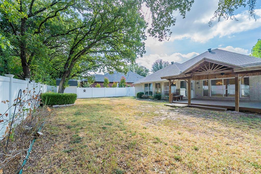 Oaks Of Montecito Ph 3 Sec A - Residential