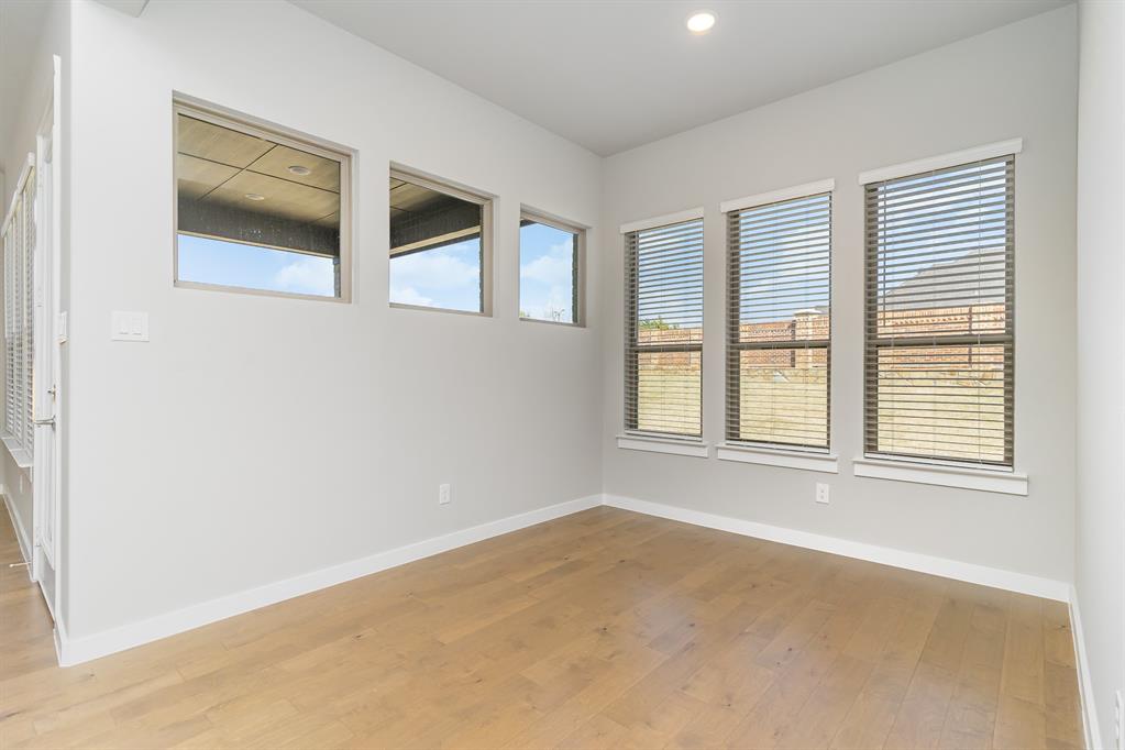Northwood Manor - Residential Lease