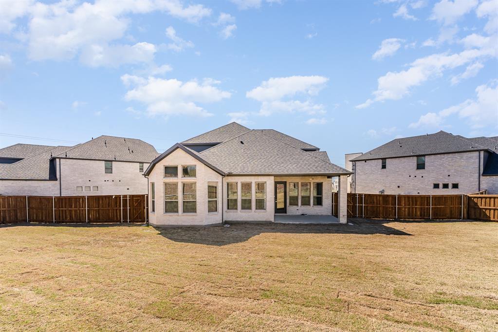 Northwood Manor - Residential Lease