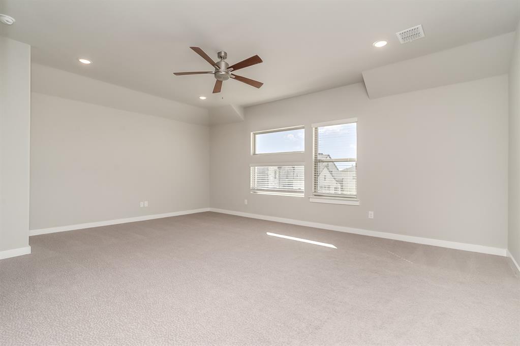 Northwood Manor - Residential Lease