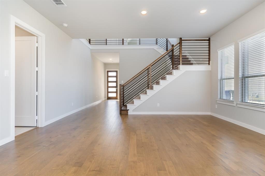 Northwood Manor - Residential Lease