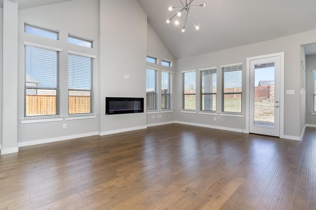 Northwood Manor - Residential Lease