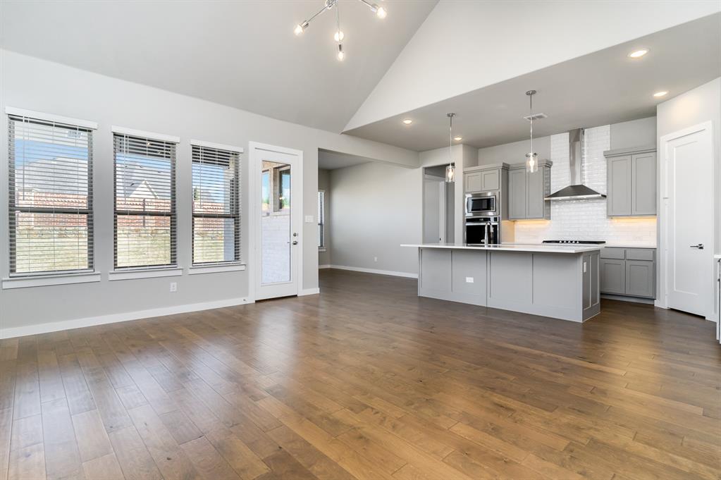 Northwood Manor - Residential Lease