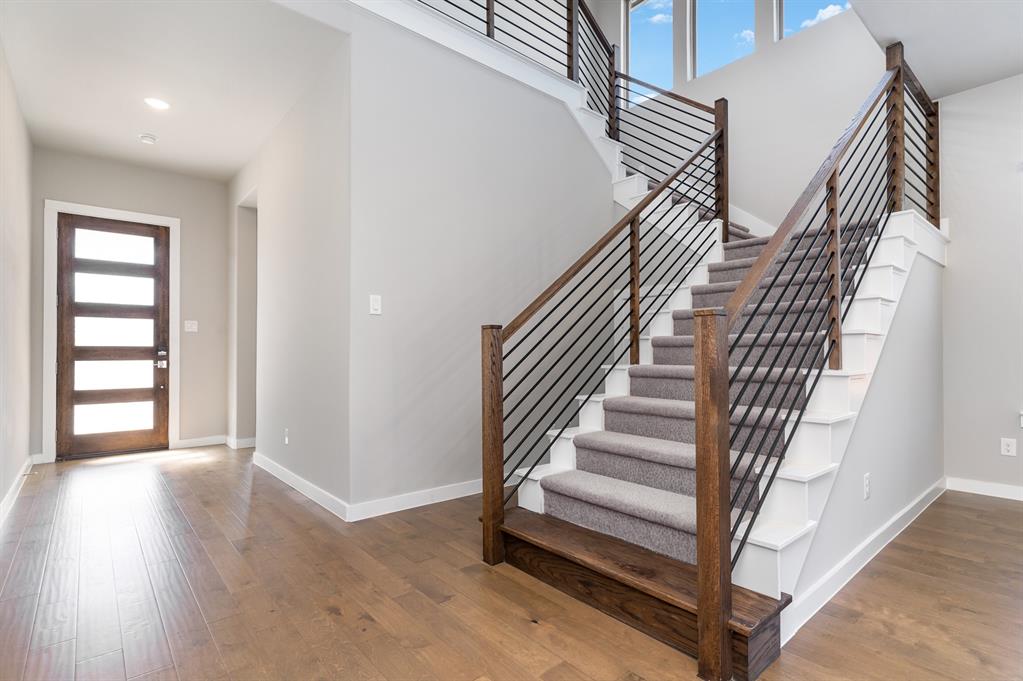 Northwood Manor - Residential Lease