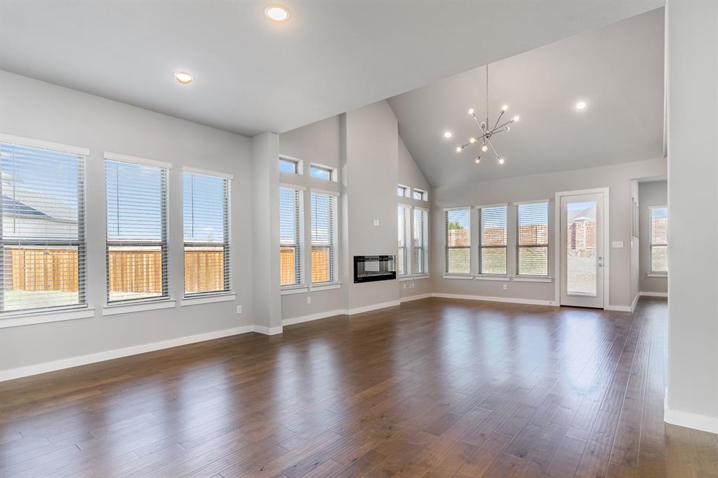 Northwood Manor - Residential Lease