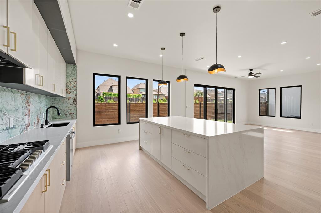 Barcelona Estates - Residential