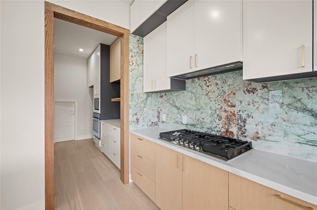 Barcelona Estates - Residential