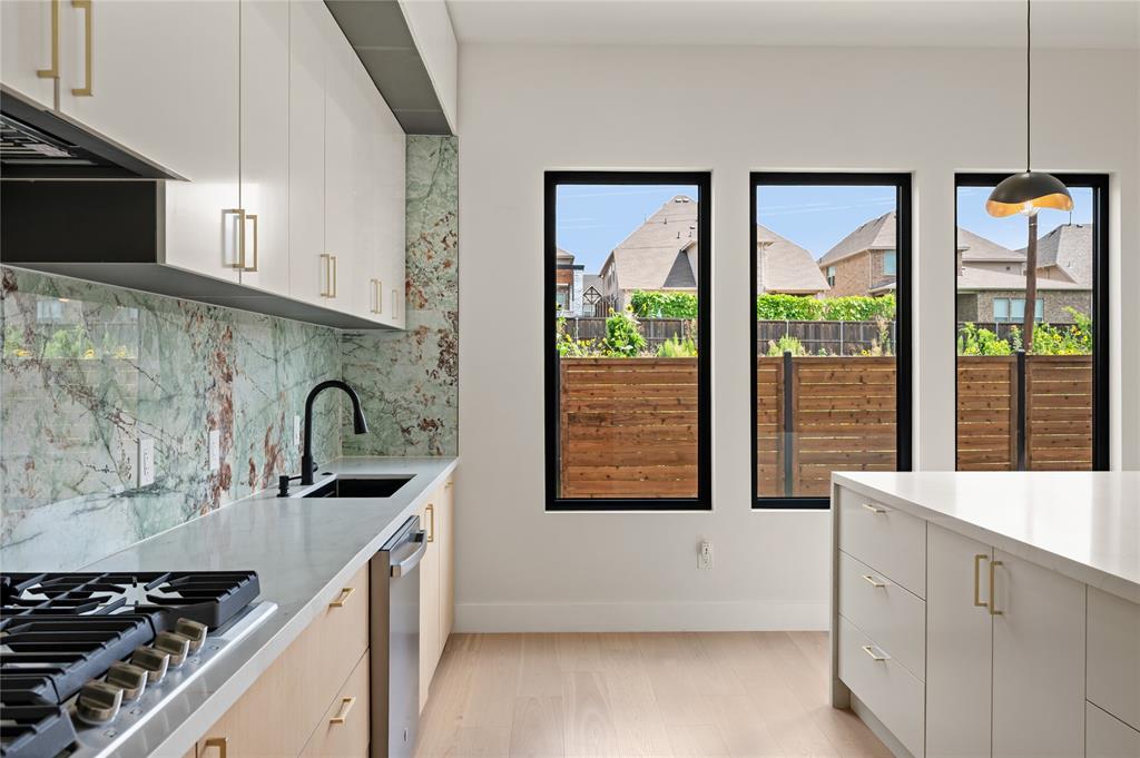 Barcelona Estates - Residential