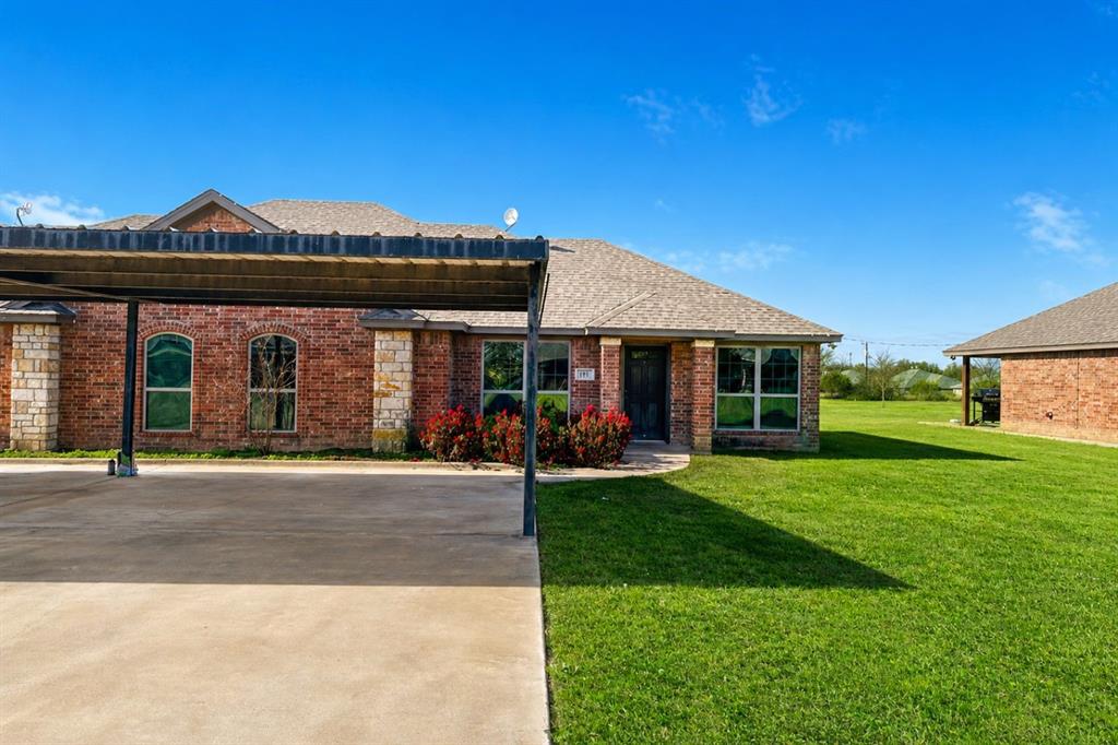 Zion Hill Estates - Residential Income